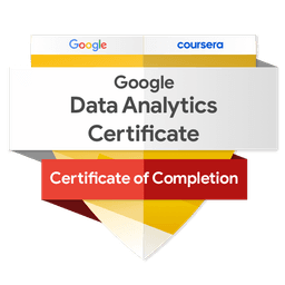 Google Data Analytics
